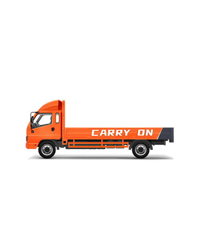 CarryOn Logistics Services