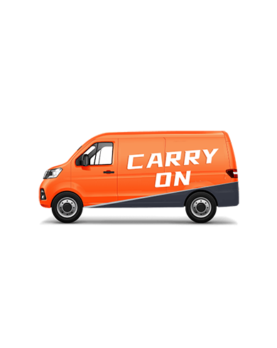 CarryOn Logistics Services