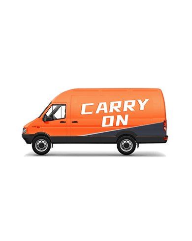 CarryOn Logistics Services