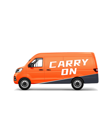 CarryOn Logistics Services