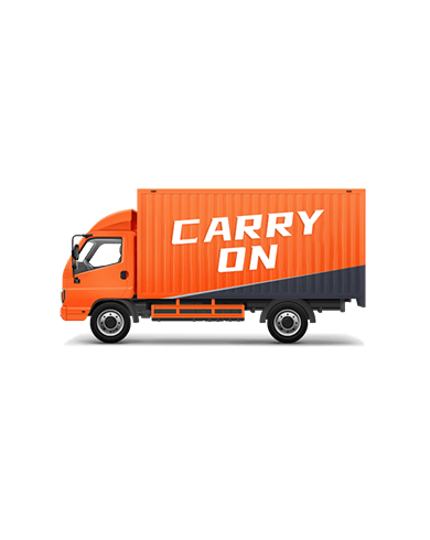 CarryOn Logistics Services