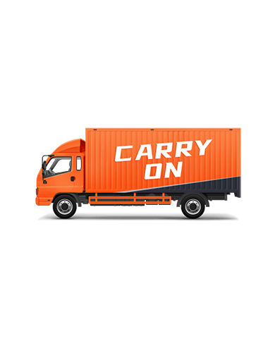 CarryOn Logistics Services