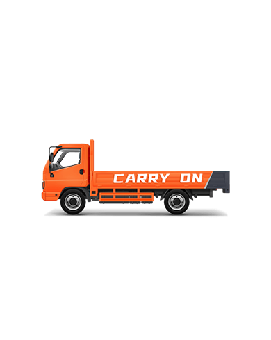 CarryOn Logistics Services