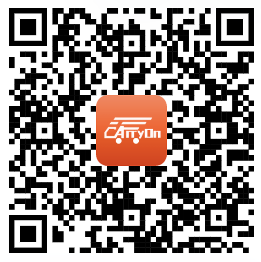 QR Code Android CarryOn